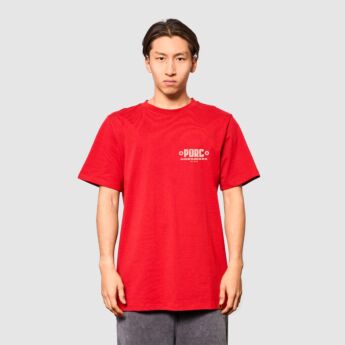 "Hardware" Red T-Shirt