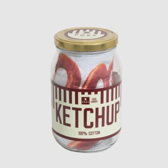 "Ketchup" T-Shirt