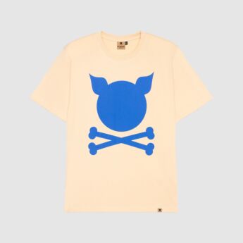 "Logo" Mineral T-Shirt