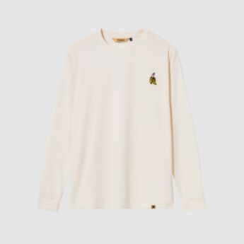 "Banana" Longsleeve T-Shirt