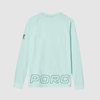 "Digital" Longsleeve T-Shirt