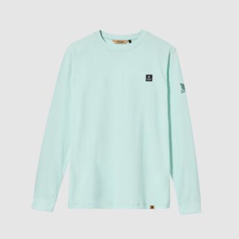 "Digital" Longsleeve T-Shirt