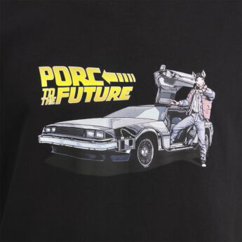 "Future" Longsleeve T-Shirt