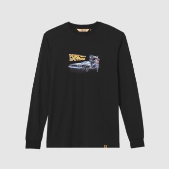 "Future" Longsleeve T-Shirt