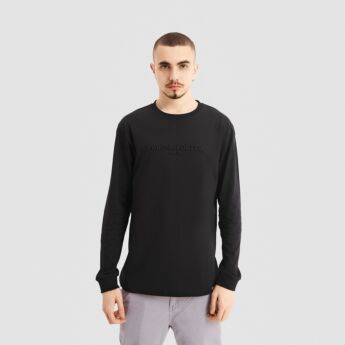 "Mark" Longsleeve T-Shirt