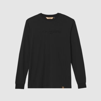 "Mark" Longsleeve T-Shirt