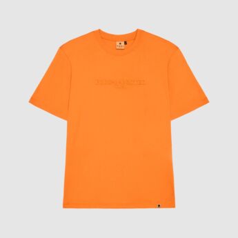 "Mark" Orange T-Shirt