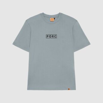"Nugget" Charcoal T-Shirt