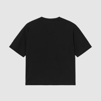"Sirens" Black T-Shirt