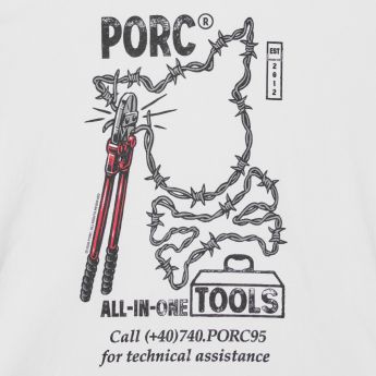 "Toolbox" T-Shirt