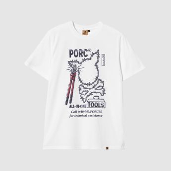 "Toolbox" T-Shirt