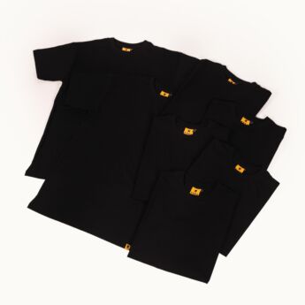 "Weekly" Tee Pack