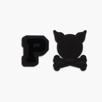 "Vicious" Label Pack