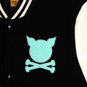 "Vicious" Aqua Label Pack