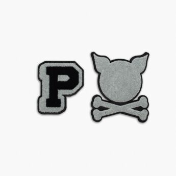 "Vicious" Grey Label Pack