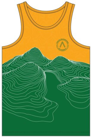 "Pace" Tank Top