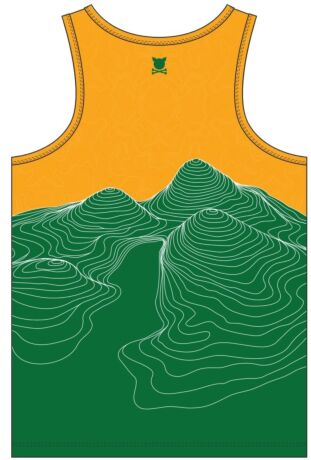 "Pace" Tank Top