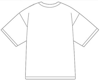 "Off-Trail" Green T-Shirt