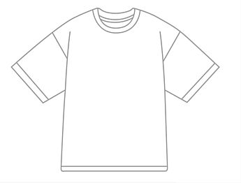 "Off-Trail" Green T-Shirt