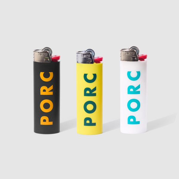 "Elements" Lighter