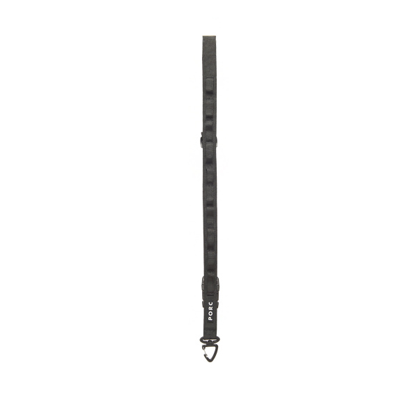 "Elements" Black Sling Strap