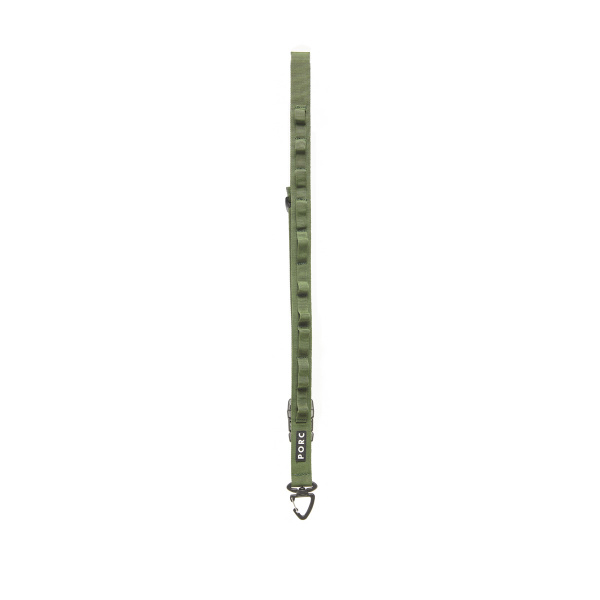 "Elements" Olive Sling Strap