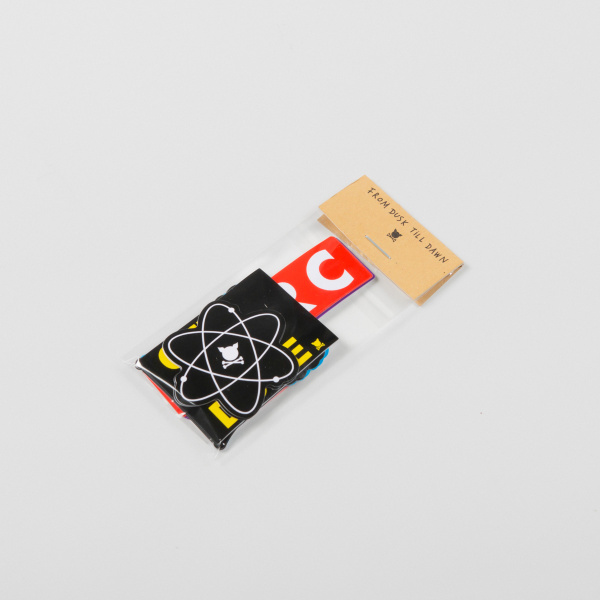 Essential Sticker Pack