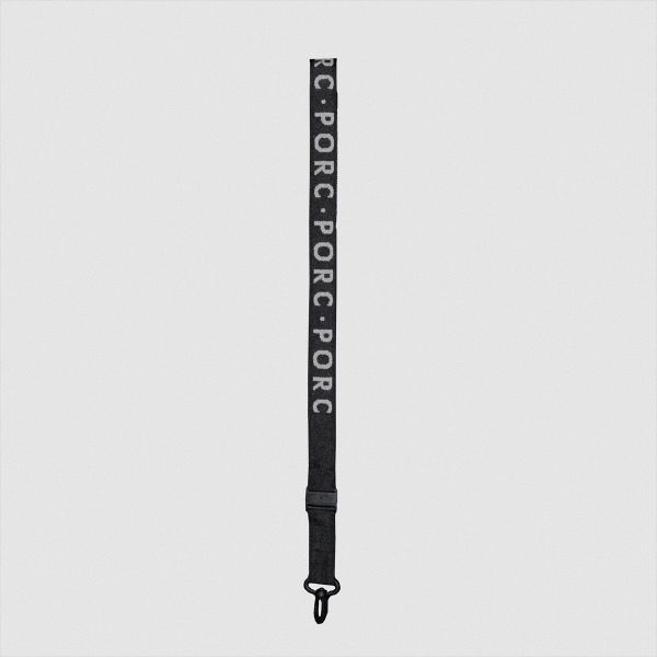 "Elements" Reflective Key Strap