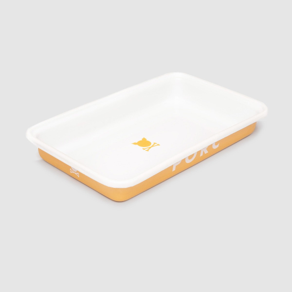"Master" Banana Oven Pan