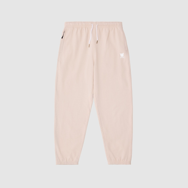 "Capital" Mineral Sweatpants