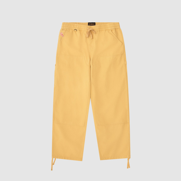 "Shift" Natural Pants