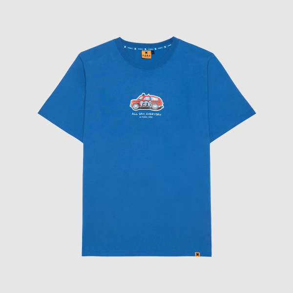 "1312" Navy T-Shirt
