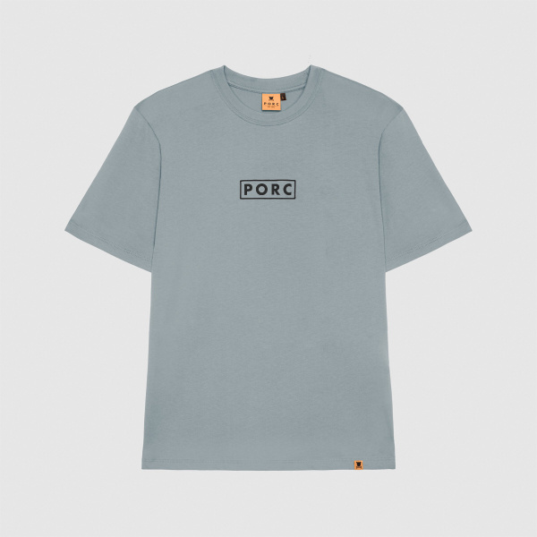 "Nugget" Charcoal T-Shirt