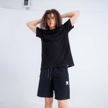 "Container" Shorts