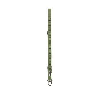 "Elements" Olive Sling Strap