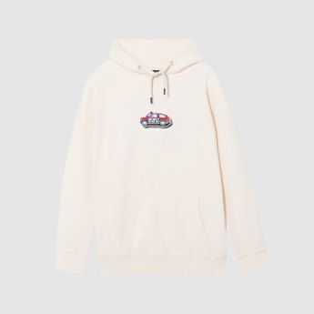"1312" Hooded Sweat