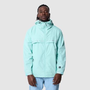 "Steep" Reflective Jacket