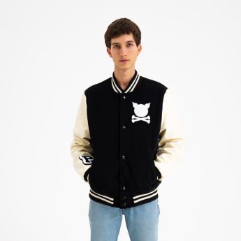 "Ruthless" Jacket