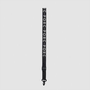 "Elements" Reflective Key Strap