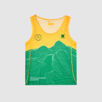 "Pace" Tank Top