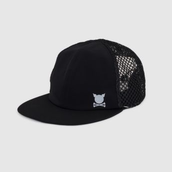 "Blast" Cap