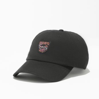 "Sushi" Black Dad Hat
