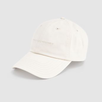"TGFY" Off white Dad Hat