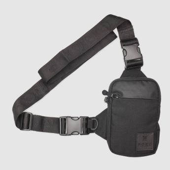 "Diaz" Sling Bag
