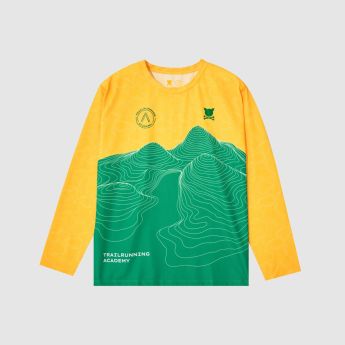 "Endurance" Longsleeve