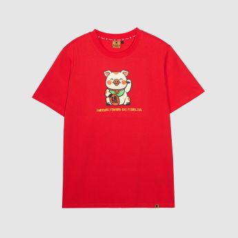 "Fortune" T-Shirt