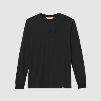 "Mark" Longsleeve T-Shirt