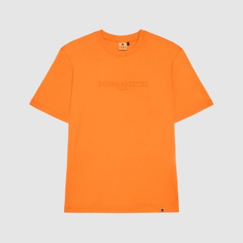 "Mark" Orange T-Shirt