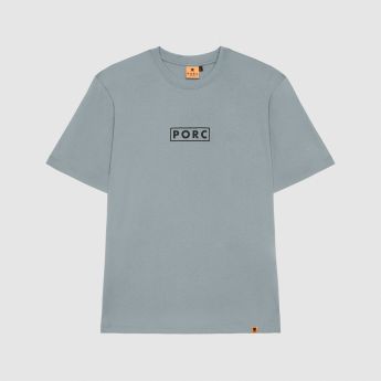 "Nugget" Charcoal T-Shirt