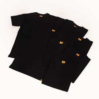 "Weekly" Tee Pack